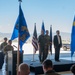 Gowen Field hosts Honorary Commander Change of Command