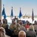 Gowen Field hosts Honorary Commander Change of Command