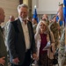 Gowen Field hosts Honorary Commander Change of Command