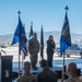 Gowen Field hosts Honorary Commander Change of Command