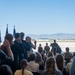 Gowen Field hosts Honorary Commander Change of Command