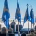 Gowen Field hosts Honorary Commander Change of Command