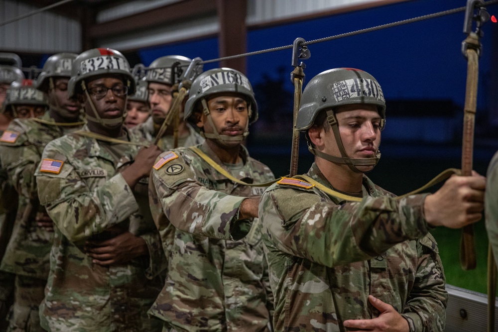 1-507TH PIR BASIC AIRBORNE COURSE