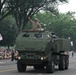 Army 250 Birthday Parade