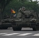 Army 250 Birthday Parade