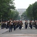 250th Army Birthday Parade