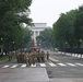 250th Army Birthday Parade