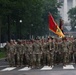 250th Army Birthday Parade