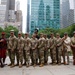 353rd CACOM Soldiers Celebrate Army 250th Birthday By Sharing Stories