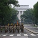 250th Army Birthday Parade