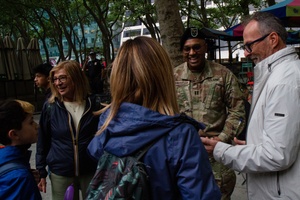 Raven Conversations: Episode 143 - Think Twice: Educating and Bringing Awareness, with MAJ Shaun Neil