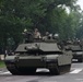 250th Army Birthday Parade