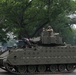 250th Army Birthday Parade