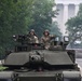 250th Army Birthday Parade