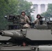 250th Army Birthday Parade