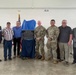 Whitmire Honors Decades of Service with Dedication Ceremony