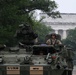 250th Army Birthday Parade