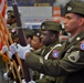 Soldiers celebrate Army’s 250th Birthday in Times Square