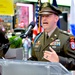 Soldiers celebrate Army’s 250th Birthday in Times Square