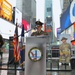 Soldiers celebrate Army’s 250th Birthday in Times Square