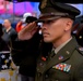 Soldiers celebrate Army’s 250th Birthday in Times Square