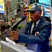 Soldiers celebrate Army’s 250th Birthday in Times Square
