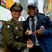 Soldiers celebrate Army’s 250th Birthday in Times Square