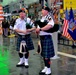 Soldiers celebrate Army’s 250th Birthday in Times Square