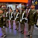 Soldiers celebrate Army’s 250th Birthday in Times Square