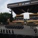 Army 250 Birthday Parade