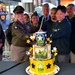 Soldiers celebrate Army’s 250th Birthday in Times Square