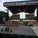 Army 250 Birthday Parade