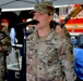 Soldiers celebrate Army’s 250th Birthday in Times Square