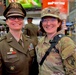 Soldiers celebrate Army’s 250th Birthday in Times Square