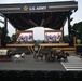 Army 250 Birthday Parade