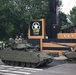 Army 250 Birthday Parade