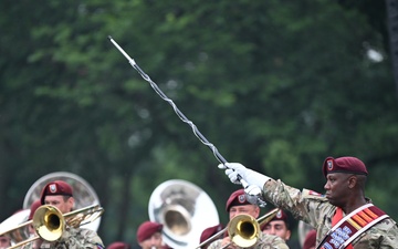 Army’s 250th Birthday Parade