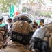 [MARINE REVIEW] Protecting federal functions, personnel, and property