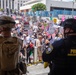 Protecting federal functions, personnel, and property