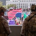 Protecting federal functions, personnel, and property