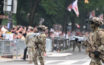 Army’s 250th Birthday Parade