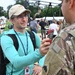 National Guard provides crucial support for Army's 250th birthday celebration