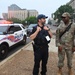 National Guard provides crucial support for Army's 250th birthday celebration
