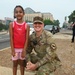 National Guard provides crucial support for Army's 250th birthday celebration