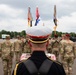 Soldiers kick off 250th Army Birthday Parade