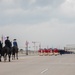 Soldiers kick off 250th Army Birthday Parade