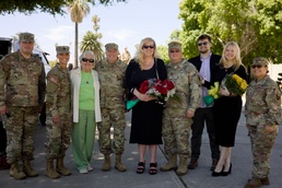 Col. James G. Osowski