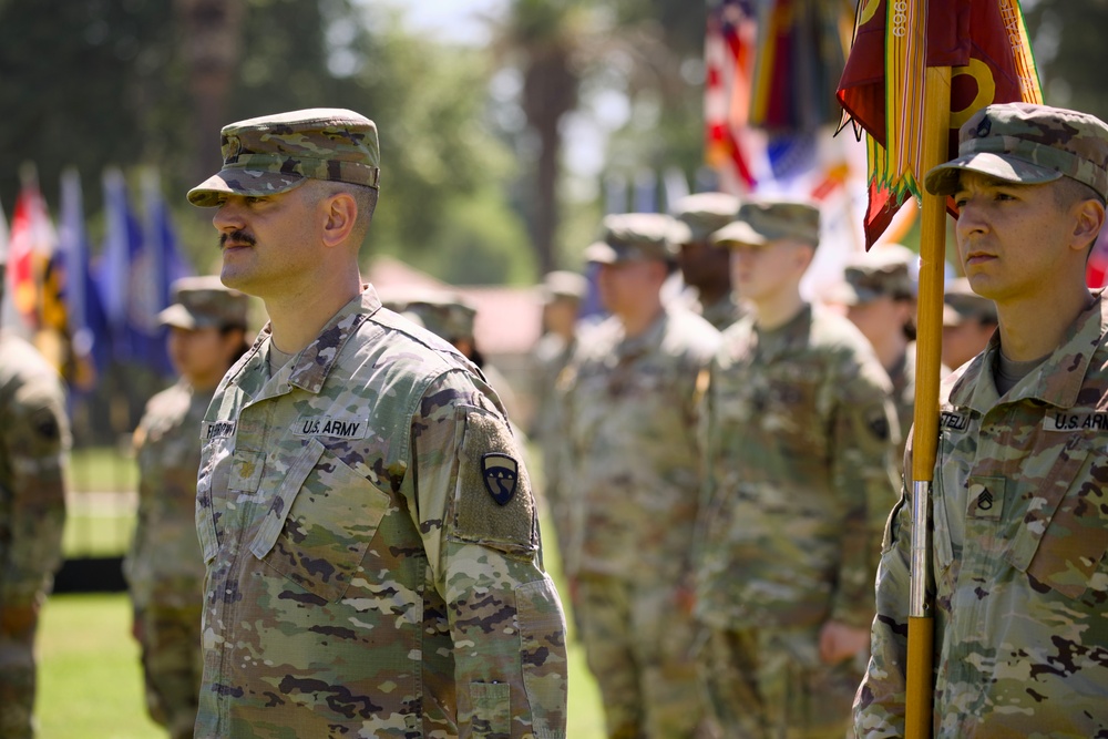 Col. James G. Osowski