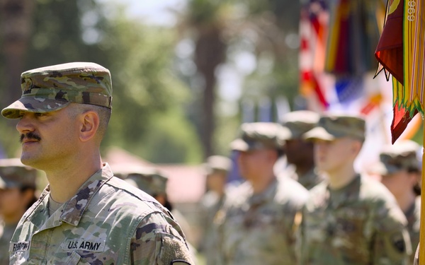 Col. James G. Osowski