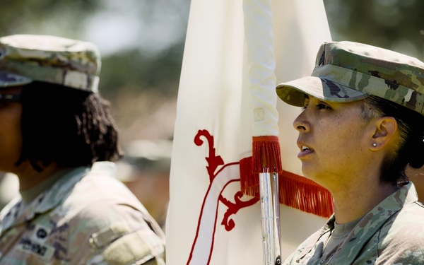 Col. James G. Osowski